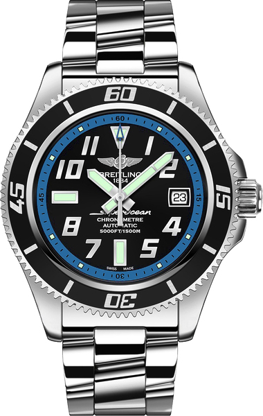 Breitling Superocean Automatic 42 A1736402/BA30/131A Breitling Superocean Automatic 42 A1736402/BA30/131A