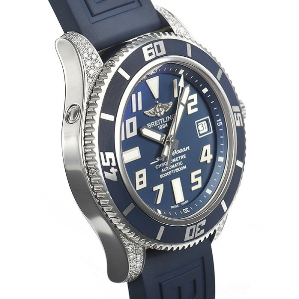 Breitling Superocean A1736467/C868/148S Breitling Superocean A1736467/C868/148S