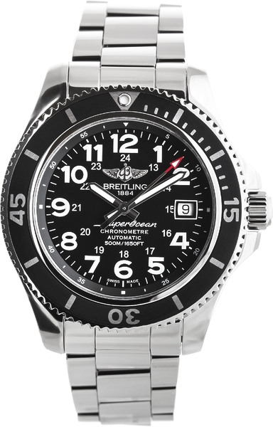 Breitling Superocean II 42 A17365C9/BD67/161A Breitling Superocean II 42 A17365C9/BD67/161A