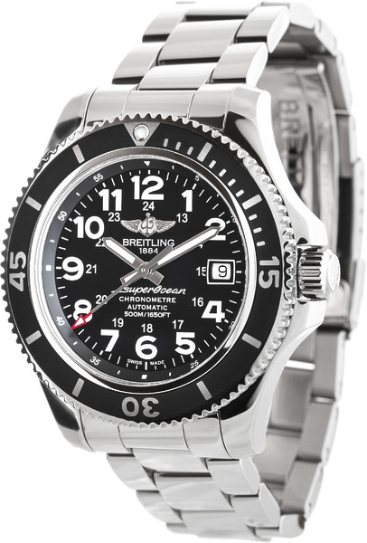 Breitling Superocean II 42 A17365C9/BD67/161A Breitling Superocean II 42 A17365C9/BD67/161A