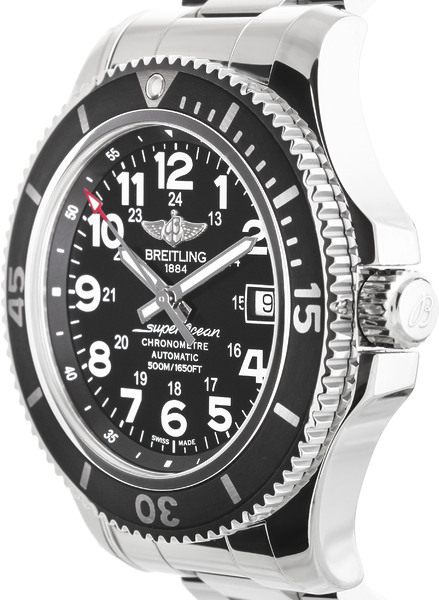 Breitling Superocean II 42 A17365C9/BD67/161A Breitling Superocean II 42 A17365C9/BD67/161A
