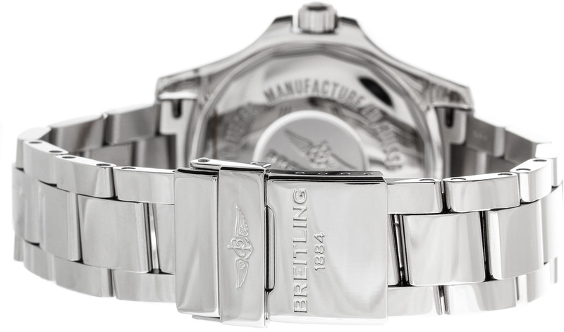 Breitling Superocean II 42 A17365C9/BD67/161A Breitling Superocean II 42 A17365C9/BD67/161A