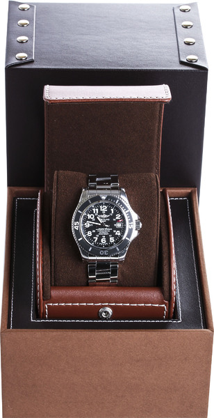 Breitling Superocean II 42 A17365C9/BD67/161A Breitling Superocean II 42 A17365C9/BD67/161A