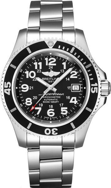 Breitling Superocean II 42 A17365C9/BD67/161A Breitling Superocean II 42 A17365C9/BD67/161A