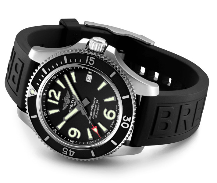 Breitling Superocean Automatic 42 A17366021B1S1
