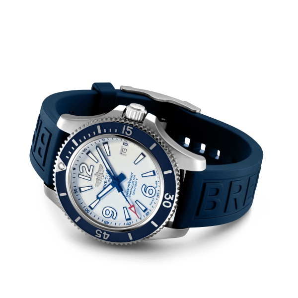 Breitling Superocean Automatic 42 A17366D81A1S1 Breitling Superocean Automatic 42 A17366D81A1S1