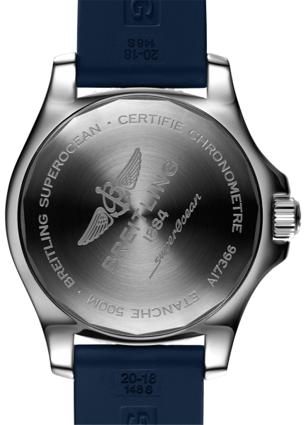 Breitling Superocean Automatic 42 A17366D81A1S2 Breitling Superocean Automatic 42 A17366D81A1S2