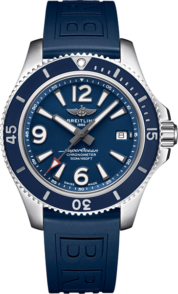 Breitling Superocean Automatic 42 A17366D81C1S1 Breitling Superocean Automatic 42 A17366D81C1S1