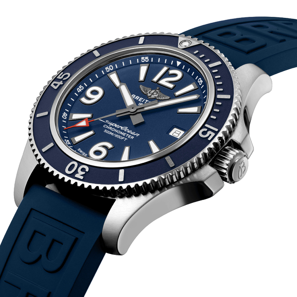Breitling Superocean Automatic 42 A17366D81C1S1 Breitling Superocean Automatic 42 A17366D81C1S1