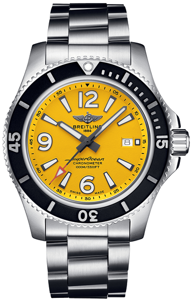 Breitling Superocean Automatic 44 A17367021I1A1 Breitling Superocean Automatic 44 A17367021I1A1