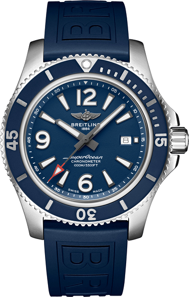 Breitling Superocean Automatic 44 A17367D81C1S1 Breitling Superocean Automatic 44 A17367D81C1S1