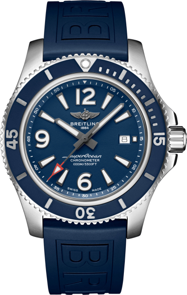 Breitling Superocean Automatic 44 A17367D81C1S2 Breitling Superocean Automatic 44 A17367D81C1S2