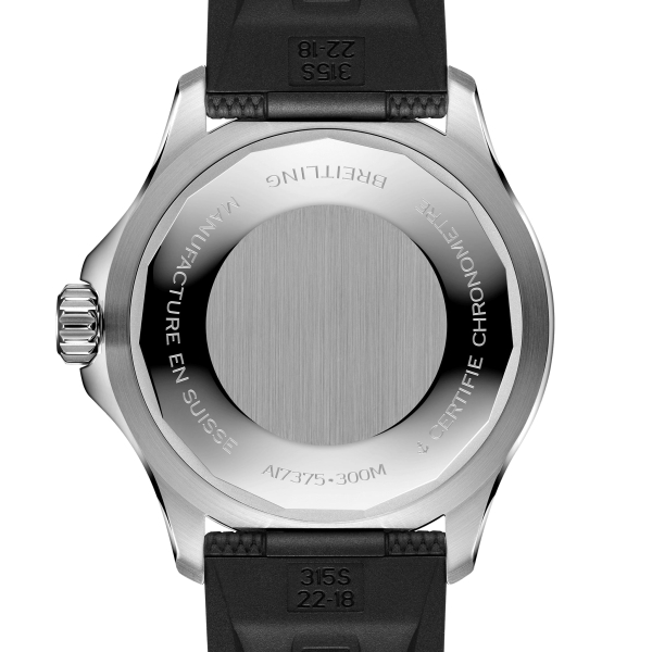 Breitling Superocean Automatic 42 A17375211I1S1 Breitling Superocean Automatic 42 A17375211I1S1