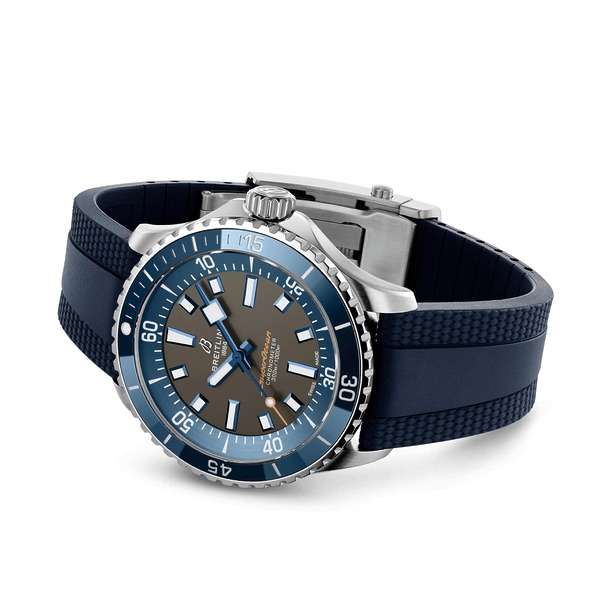 Breitling Superocean Automatic 42 A173753A1B1S1 Breitling Superocean Automatic 42 A173753A1B1S1
