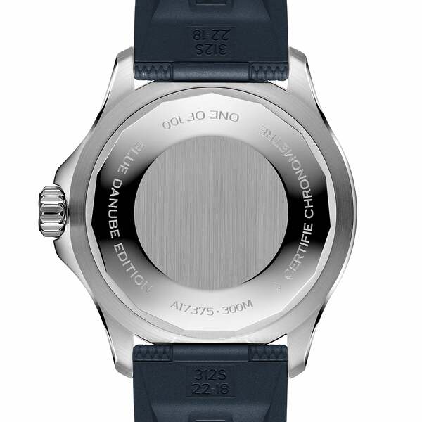 Breitling Superocean Automatic 42 A173753A1B1S1 Breitling Superocean Automatic 42 A173753A1B1S1