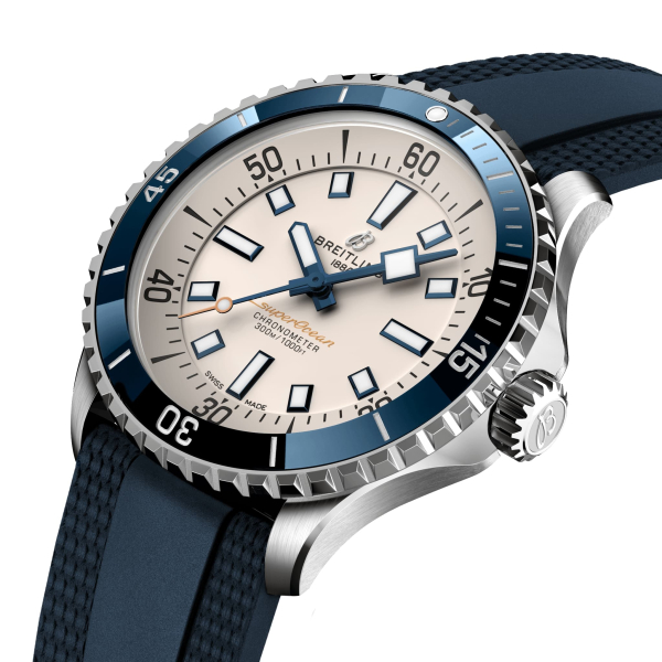 Breitling Superocean Automatic 42 A17375E71G1S1