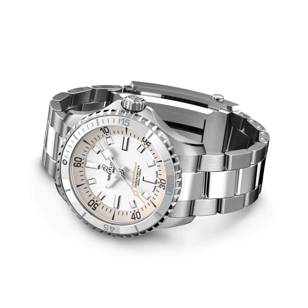 Breitling Superocean Automatic 36 A17377211A1A1 Breitling Superocean Automatic 36 A17377211A1A1