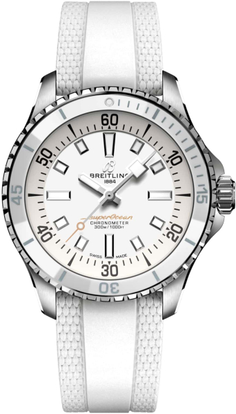 Breitling Superocean Automatic 36 A17377211A1S1 Breitling Superocean Automatic 36 A17377211A1S1