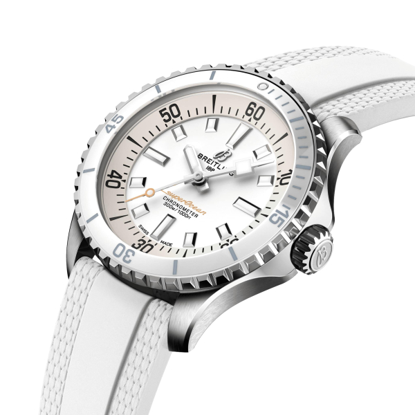 Breitling Superocean Automatic 36 A17377211A1S1 Breitling Superocean Automatic 36 A17377211A1S1