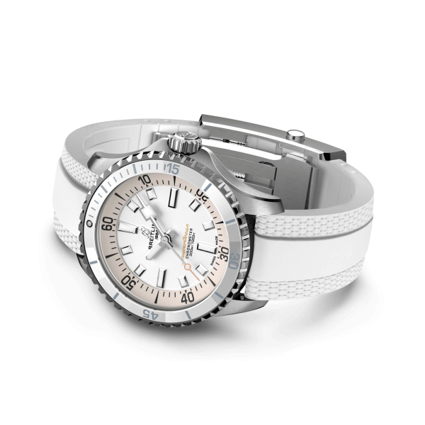 Breitling Superocean Automatic 36 A17377211A1S1 Breitling Superocean Automatic 36 A17377211A1S1