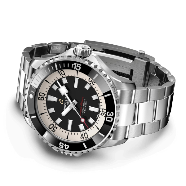 Breitling Superocean Automatic 46 A17378211B1A1 Breitling Superocean Automatic 46 A17378211B1A1