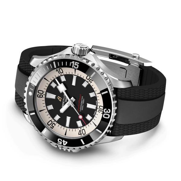 Breitling Superocean Automatic 46 A17378211B1S1 Breitling Superocean Automatic 46 A17378211B1S1
