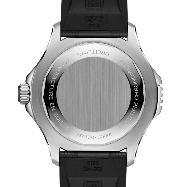 Breitling Superocean Automatic 46 A17378211B1S1 Breitling Superocean Automatic 46 A17378211B1S1