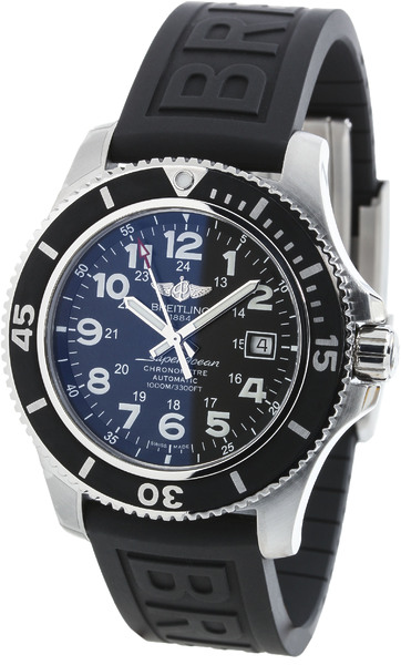 Breitling Superocean A17392D7/BD68/153S Breitling Superocean A17392D7/BD68/153S