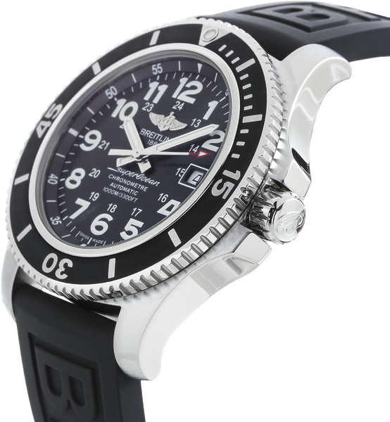 Breitling Superocean A17392D7/BD68/153S Breitling Superocean A17392D7/BD68/153S