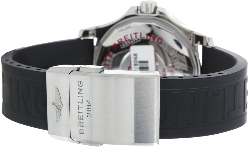 Breitling Superocean A17392D7/BD68/153S Breitling Superocean A17392D7/BD68/153S