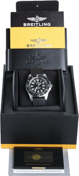 Breitling Superocean A17392D7/BD68/153S Breitling Superocean A17392D7/BD68/153S