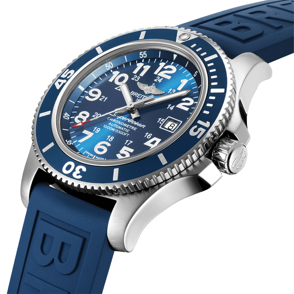 Breitling Superocean II 44 A17392D81C1S2 Breitling Superocean II 44 A17392D81C1S2