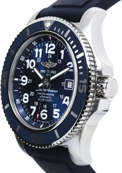 Breitling Superocean II 44 A17392D8/C910/145S Breitling Superocean II 44 A17392D8/C910/145S