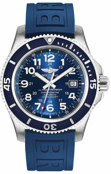 Breitling Superocean A17392D8/C910/157S Breitling Superocean A17392D8/C910/157S