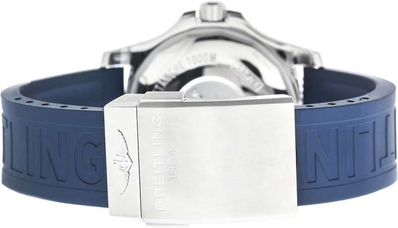 Breitling Superocean A17392D8/C910/157S Breitling Superocean A17392D8/C910/157S