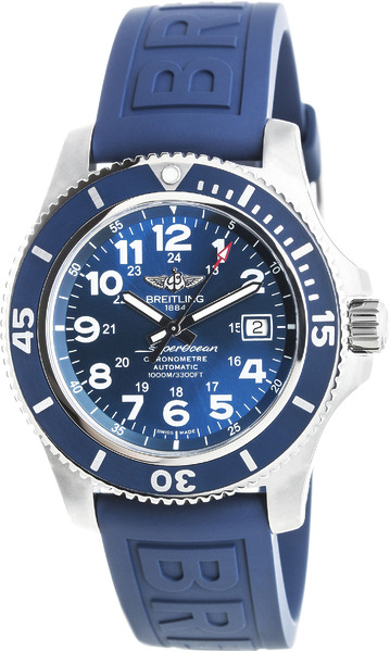 Breitling Superocean A17392D8/C910/158S Breitling Superocean A17392D8/C910/158S