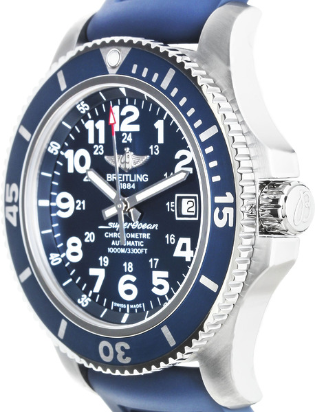 Breitling Superocean A17392D8/C910/158S Breitling Superocean A17392D8/C910/158S