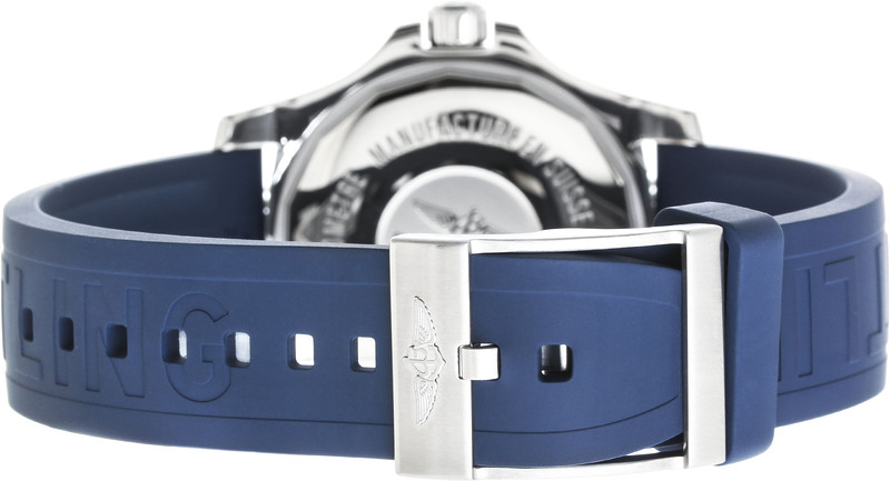 Breitling Superocean A17392D8/C910/158S Breitling Superocean A17392D8/C910/158S