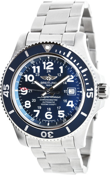Breitling Superocean A17392D8/C910/162A Breitling Superocean A17392D8/C910/162A