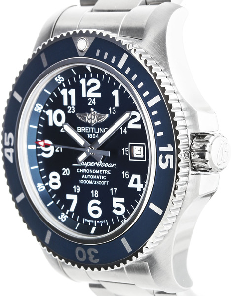 Breitling Superocean A17392D8/C910/162A Breitling Superocean A17392D8/C910/162A
