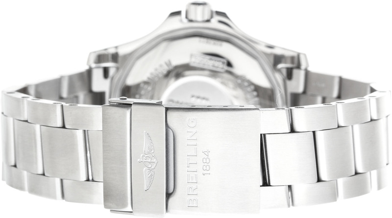 Breitling Superocean A17392D8/C910/162A Breitling Superocean A17392D8/C910/162A