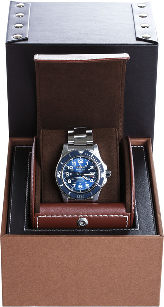 Breitling Superocean A17392D8/C910/162A Breitling Superocean A17392D8/C910/162A