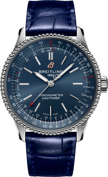 Breitling Navitimer Automatic 35 A17395161C1P1 Breitling Navitimer Automatic 35 A17395161C1P1