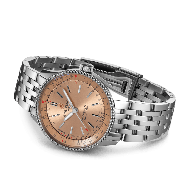 Breitling Navitimer Automatic 35 A17395201K1A1 Breitling Navitimer Automatic 35 A17395201K1A1