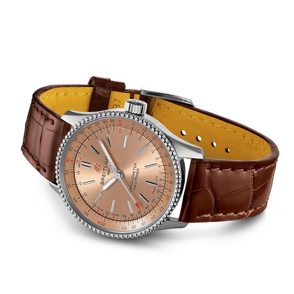 Breitling Navitimer Automatic 35 A17395201K1P1