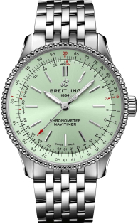 Breitling Navitimer Automatic 35 A17395361L1A1