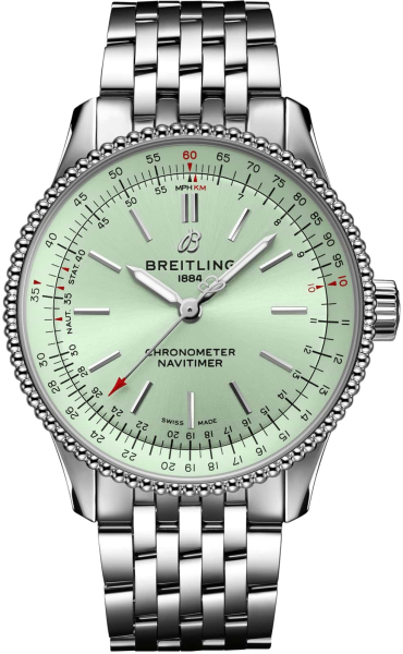 Breitling Navitimer Automatic 35 A17395361L1A1 Breitling Navitimer Automatic 35 A17395361L1A1