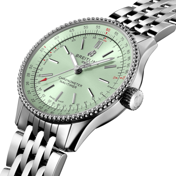 Breitling Navitimer Automatic 35 A17395361L1A1 Breitling Navitimer Automatic 35 A17395361L1A1