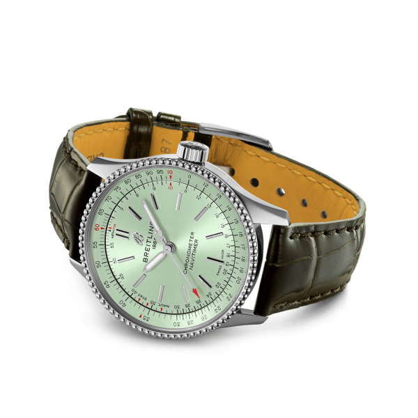 Breitling Navitimer Automatic 35 A17395361L1P1 Breitling Navitimer Automatic 35 A17395361L1P1