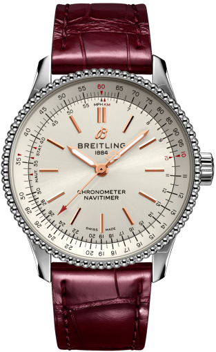Breitling Navitimer Automatic 35 A17395F41G1P1